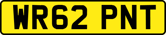 WR62PNT