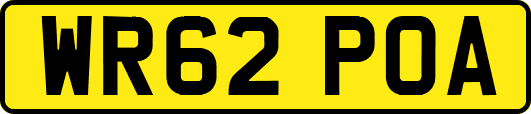 WR62POA