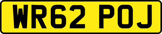 WR62POJ