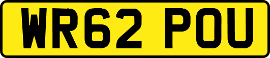 WR62POU