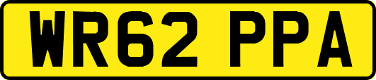 WR62PPA