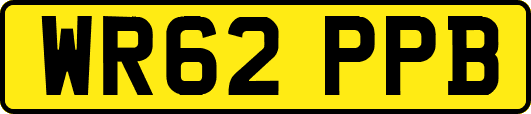WR62PPB