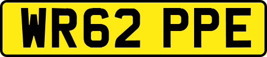 WR62PPE