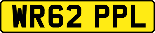 WR62PPL