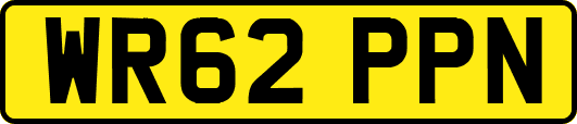 WR62PPN