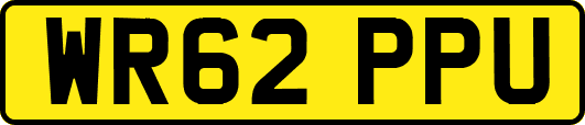 WR62PPU