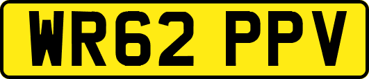 WR62PPV