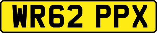 WR62PPX