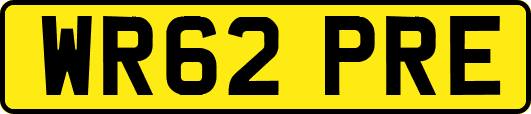 WR62PRE