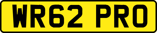 WR62PRO