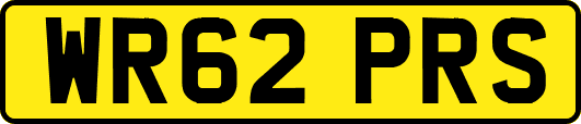 WR62PRS