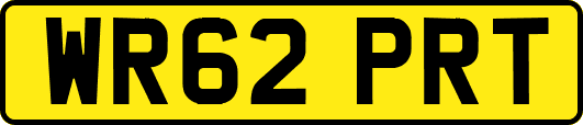 WR62PRT
