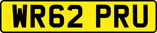 WR62PRU