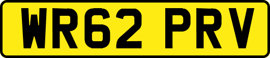 WR62PRV