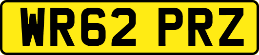 WR62PRZ