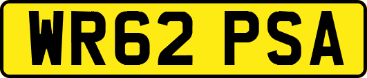 WR62PSA
