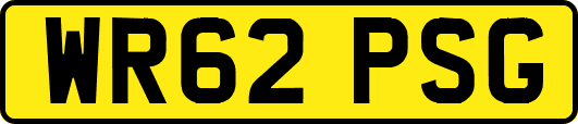 WR62PSG