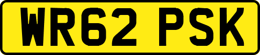 WR62PSK