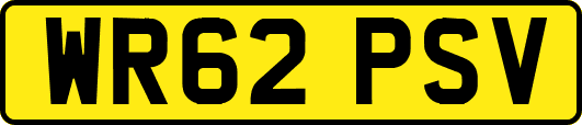 WR62PSV