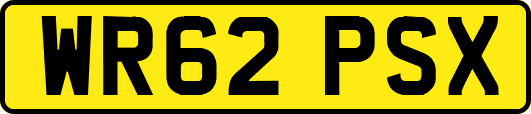 WR62PSX
