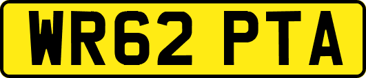 WR62PTA