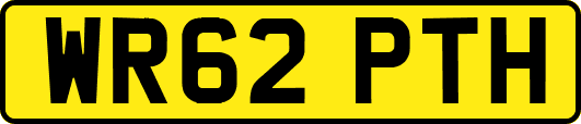 WR62PTH
