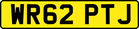 WR62PTJ