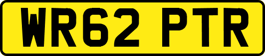 WR62PTR