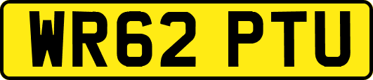WR62PTU