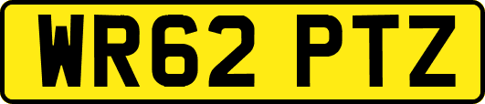 WR62PTZ