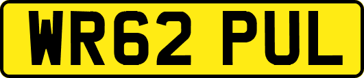 WR62PUL