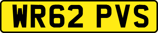 WR62PVS