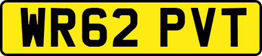 WR62PVT