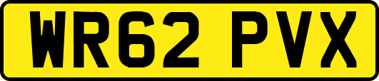 WR62PVX