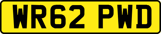 WR62PWD