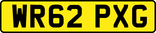 WR62PXG