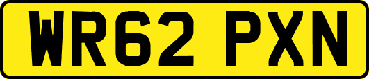 WR62PXN