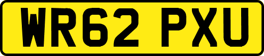 WR62PXU