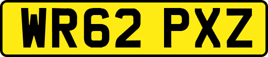 WR62PXZ