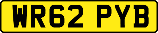 WR62PYB