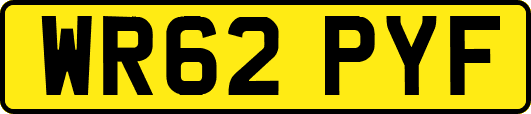 WR62PYF