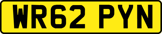 WR62PYN