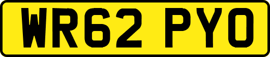 WR62PYO