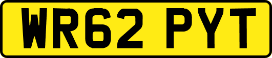 WR62PYT