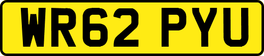 WR62PYU
