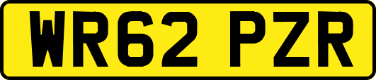 WR62PZR