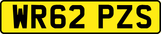 WR62PZS