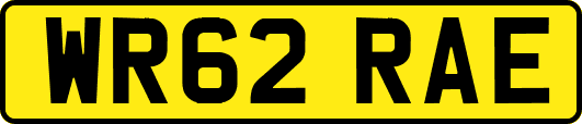 WR62RAE