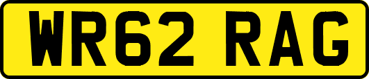 WR62RAG