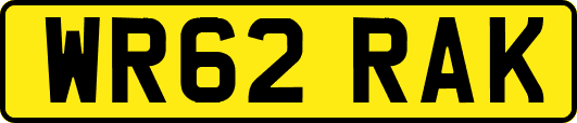 WR62RAK